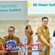 KDS Jenguk Korban Dugaan Penyekapan 3 Tahun di RSHS, Pemkab Bandung Siap Tanggung Perawatan Hingga Pulih
