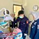 Sambut Hari Bhayangkara ke-80, Polres Garut Gelar Pemeriksaan Gigi Gratis untuk Puluhan Warga