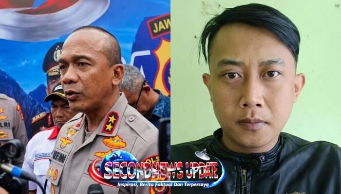 DPO Kasus Yunita Diburu! Kapolda Jabar Ungkap Perburuan Besar-besaran hingga Kerja Sama Lintas Negara, TKP Kos Cinunuk Digeledah Total