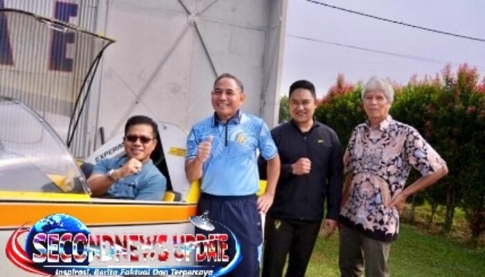 Banjir Tak Kunjung Usai, KDS Gandeng Forkopimda Siapkan Langkah Besar dan Solusi Permanen untuk