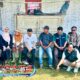Viral Rumah Reyot Minawati di Cilawu, Dinsos Garut Bergerak Cepat! Bantuan Rp3,5 Juta Langsung Disalurkan