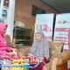Sambut Hari Bhayangkara ke-80 Polres Garut Sentuh Hati Warakawuri, Gelar Anjangsana dan Bakti Kesehatan Sambut Hari Bhayangkara ke-80