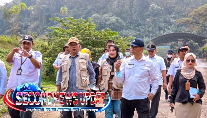 TPA Sarimukti Terancam Ditutup Oktober 2026, DPRD Cimahi Ungkap Fakta Mengejutkan: Sampah Menggunung di Mana-Mana!