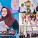 Wabup Intan Apresiasi Kepedulian Warga Desa Sodong, 120 Anak Yatim Terima Santunan di Gema Muharam 1448 H