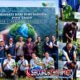 PTPN I Regional 1 Tanam 300 Pohon di Deli Serdang, Aksi Hijau Kolaborasi Forkopimcam Sambut Hari Bumi dan HUT ke-80 Kabupaten Deli Serdang