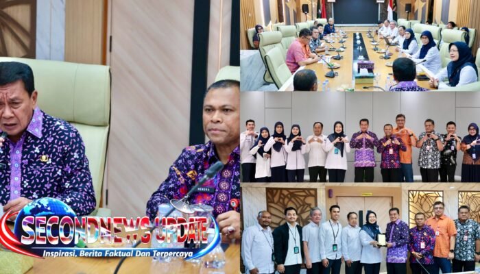 Bupati Tangerang Gaspol! Klinik Jantung Harapan Kita Segera Hadir di Tigaraksa, Warga Tak Perlu Lagi Berobat ke Jakarta