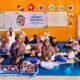 Senangnya Belajar Gratis! Ruang Pintar PNM Karangpawitan Jadi Harapan Baru Anak-Anak Garut Raih Masa Depan Gemilang