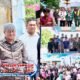 500 Warga PMPKKBSUSU Gelar Syukuran Penutupan Galian C di Bantaran Sungai Ular