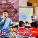 Cetak SDM Tambang Kelas Dunia! Ir. Ivan Ade Sofiyan Bakar Semangat Mahasiswa Poltek AGP Bandung Hadapi Era Mining 4.0