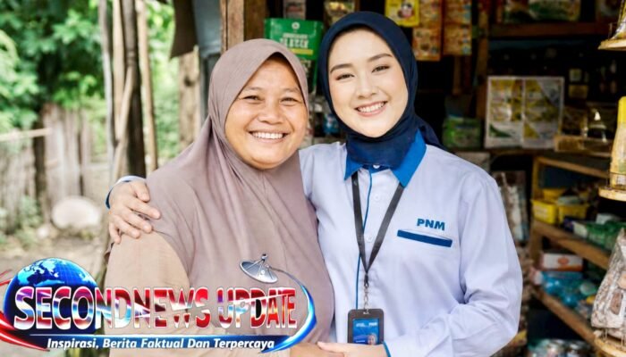 PNM Optimistis Perluas Pembiayaan Syariah, Perempuan Prasejahtera Jadi Motor Penggerak Ekonomi Kerakyatan