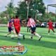 Kapolres Cup 2026 Meriahkan HUT Bhayangkara ke-80, Kapolres Tasikmalaya vs Pokja Wartawan Perkuat Sinergi Lewat Mini Soccer