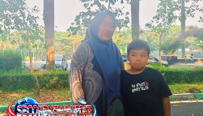 Parah! Diduga Dikeluarkan Sepihak dari Sekolah, Orang Tua Siswa SD di Kabupaten Bandung Mengadu ke Dinas Pendidikan