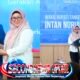 Wabup Intan Ingatkan Generasi Z Waspadai Bahaya Narkotika