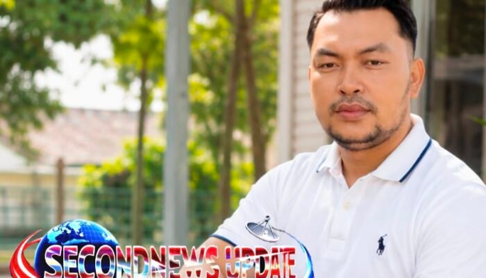 Riyan Aria Siap Gebrak Blantika Musik Tanah Air Lewat Mini Album “Kagum”