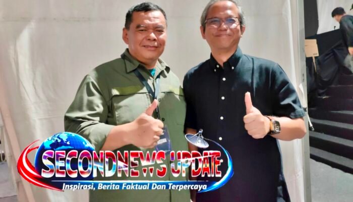 Panitia Ungkap Rahasia di Balik Kemeriahan, HUT ke-25 Kota Cimahi Berlangsung Spektakuler! Kolaborasi Pemkot Cimahi-RCTI Sukses Hadirkan Pesta Rakyat