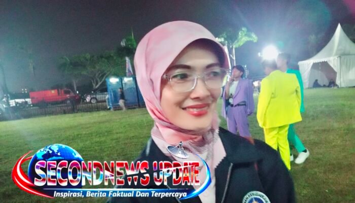 HUT Kota Cimahi ke-25 Pecahkan Rekor! Ketua DKKC: Kolaborasi Pemkot dan RCTI Sukses Angkat Warisan Budaya ke Panggung Nasional