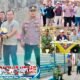 Wakapolsek Leles Kawal Pembukaan Liga Voli Antar Desa 2026, Ribuan Warga Antusias Padati Lapangan CVC