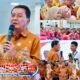 Puncak Harganas 2026 di Kabupaten Tangerang, Bupati Maesyal Rasyid: Ayah Wajib Hadir Bangun Generasi Emas