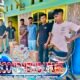 Demi Kemanusiaan, Warga Kota Medan Gotong Royong Salurkan Bantuan Sembako untuk Pengungsi Rohingya