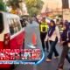 Polisi Turun ke Jalan! Polsek Karangpawitan Sigap Atur Arus Lalu Lintas, Warga Merasa Lebih Aman