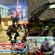 Patroli Dini Hari Polres Garut Berhasil Gagalkan Potensi Tawuran, Delapan Remaja Pembawa Samurai dan Diduga Tramadol Diamankan