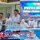 Polda Jabar Bongkar Peredaran Benih Bening Lobster Ilegal di Pangandaran, Empat Tersangka Diamankan