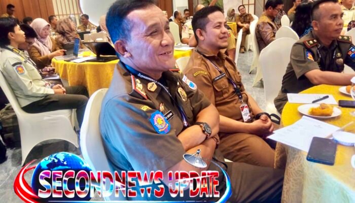 12 Daerah di Jawa Barat Turun ke Lapangan, Larangan Display Rokok Mulai Digempur! Ritel Bandel Terancam Sanksi