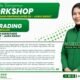Workshop PPP Jabar Suntik Energi Baru! DPC PPP Kota Cimahi Pasang Target Besar: Rebut Kepercayaan Publik dan Tambah Kursi DPRD pada Pemilu 2029