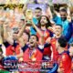 Duel Raksasa Piala Dunia 2026! Spanyol vs Argentina Jadi Pertarungan Paling Ditunggu, Adu Taktik Lamine Yamal dan Lionel Scaloni Siap Membara