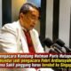 Hotman Paris Mundur dari Tim Kuasa Hukum Eks Jampidsus Febrie Adriansyah, Alasan Kesehatan Jadi Pertimbangan Utama