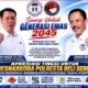LPA Deli Serdang Beri Apresiasi Tinggi kepada Satresnarkoba Polresta Deli Serdang, Sita Narkoba Senilai Rp57,2 Miliar dan Selamatkan 250 Ribu Jiwa