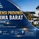 Konferprov PWI Jabar 2026 Resmi Bergulir, Panitia Buka Tahapan Pencalonan dan Tegaskan Proses Transparan