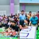 Bupati Tangerang Suntik Semangat Ratusan Atlet, Target Juara Umum Porprov Banten VII 2026 Ditegaskan