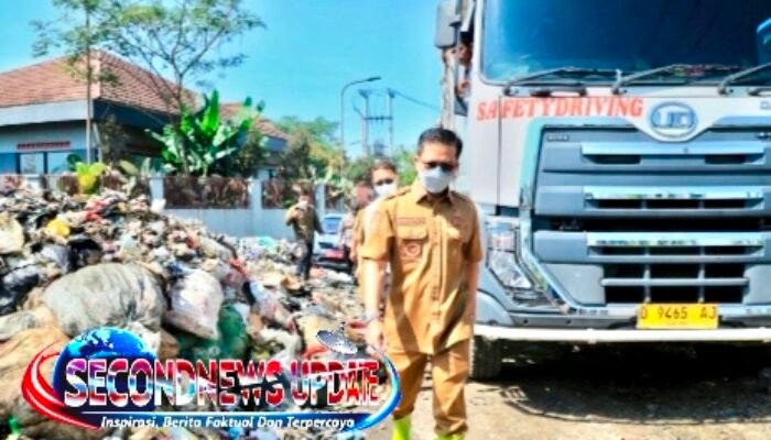 Pemkab Bandung Percepat Pembangunan PLTSa di Mekarrahayu, Target Beroperasi 2027