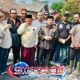 PPBNI Satria Banten Pandeglang Salurkan Bantuan untuk Korban Kebakaran di Desa Kalang Anyar
