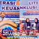 Bank Kerta Tangerang Gencarkan Literasi Keuangan Pelajar, Tabungan SiWajar Tembus Rp23,4 Miliar