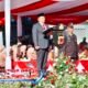 Bupati Garut Pimpin Upacara HUT Bhayangkara ke-80, Kejutan Danrem 062/Tarumanagara Perkuat Soliditas TNI-Polri