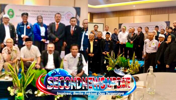 DPP YLBH MPAI Resmi Dilantik, Siap Kawal Penegakan Hukum dan Kelestarian Lingkungan