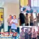 Koramil 1109/Leles dan Kecamatan Leles Ucapkan Selamat HUT Bhayangkara ke-80, Perkuat Sinergitas Bersama Polsek Leles