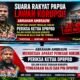 Desakan Masyarakat Agar APH Periksa Ketua DPRD Papua Barat Daya Terkait Dugaan Korupsi Pengadaan Pakaian Dinas