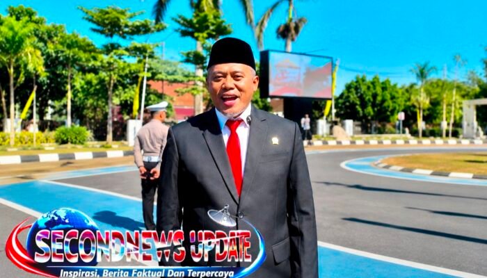 Ketua DPRD Cimahi Soroti Kiprah Polri di HUT Bhayangkara ke-80, Sebut Pengabdian Tanpa Henti Jadi Pilar Keamanan Daerah
