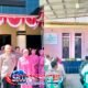 Koramil 1108/Kadungora dan Kecamatan Kadungora Beri Kejutan HUT Bhayangkara ke-80, Tegaskan Soliditas TNI-Polri Jaga Kamtibmas Garut