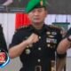 Tongkat Komando Kodim 0611/Garut Resmi Berganti, Letkol Inf Fahrisal Efendi Sinaga Siap Perkuat Teritorial dan Sinergi TNI-Rakyat