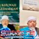 K.H. Zulfikar Hajar Ajak Warga Sumatera Utara Perkuat Persaudaraan Lintas Suku dan Agama, Serukan Jaga Kamtibmas dan Tangkal Hoaks