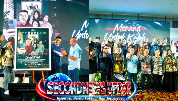 Berawal dari Pengungkapan Kasus Judi Kosambi, Polda Jabar Luncurkan Film “Menang Untuk Kalah” tentang Bahaya Judi Online dan Pinjol Ilegal