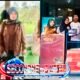 Gercep! Bupati Bandung Salurkan Bantuan Korban Kebakaran Sekretariat Forwaci di Cimaung