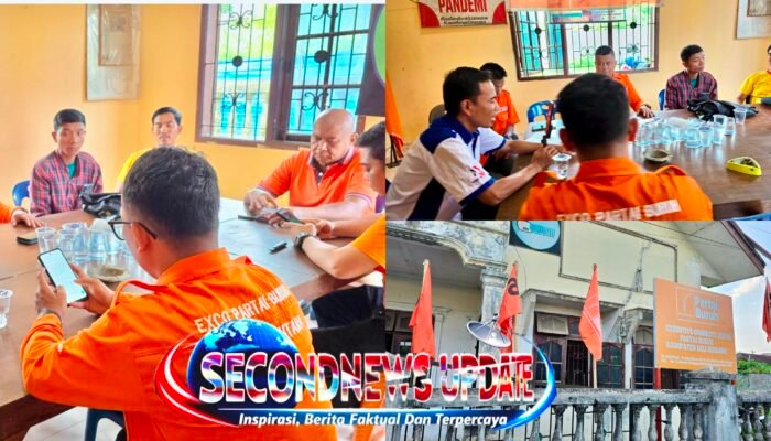 Partai Buruh Sumut Tetapkan Yetti Dumasari sebagai Plt Bendahara, Tegaskan Tetap Solid Hadapi Verifikasi Pemilu 2029