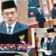 Empat Pejabat Pimpinan Tinggi Dilantik Dadang Supriatna, Perkuat Kinerja Pemkab Bandung
