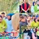 Wabup Intan Apresiasi Pasar Rakyat Alam Bambu Ciakar, Dorong UMKM dan Jadi Motor Penggerak Ekonomi Desa
