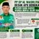 PP GP Al Washliyah Desak KPK Usut Tuntas Dugaan Korupsi BUMN, Minta Erick Thohir dan Boy Thohir Diperiksa Jika Ada Bukti